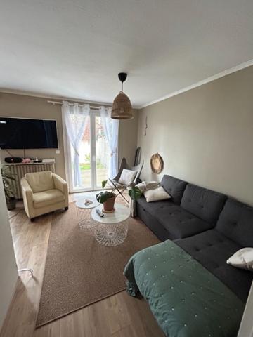 Location maison Pessac : 1 448 € - AJP Immobilier Pessac