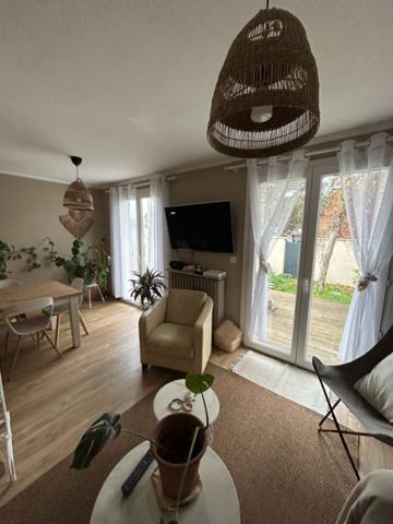 Location maison Pessac : 1 448 € - AJP Immobilier Pessac