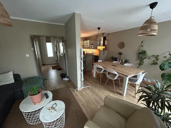 Location maison Pessac : 1 448 € - AJP Immobilier Pessac