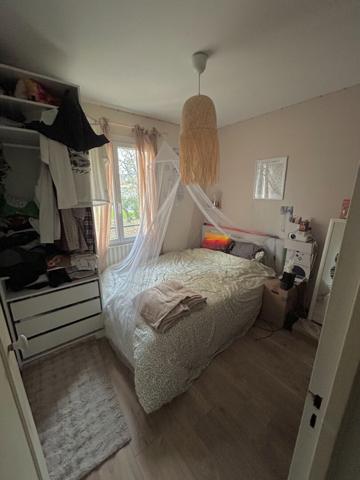 Location maison Pessac : 1 448 € - AJP Immobilier Pessac