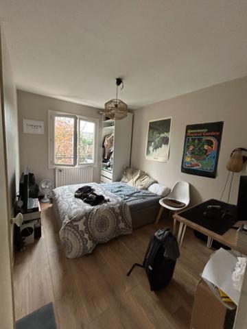 Location maison Pessac : 1 448 € - AJP Immobilier Pessac