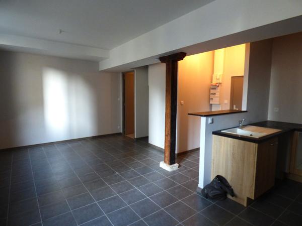 Appartement Orleans 2 pièce(s) 36 m2