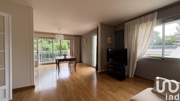 Appartement à vendre 4 pièces 94 m² Reims