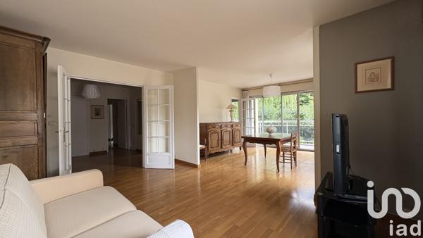 Appartement à vendre 4 pièces 94 m² Reims