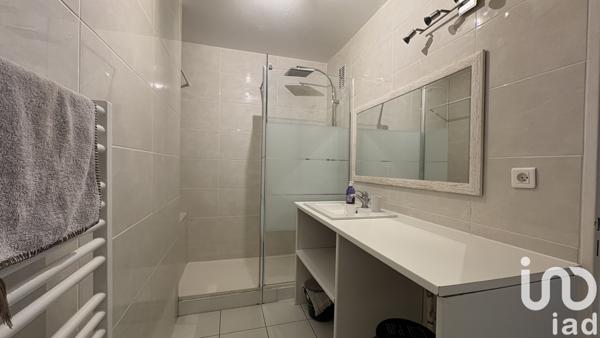 Appartement à vendre 4 pièces 94 m² Reims