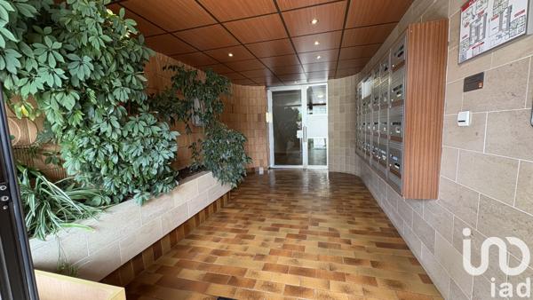 Appartement à vendre 4 pièces 94 m² Reims