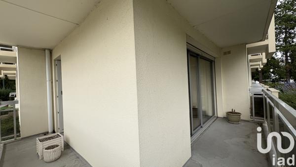 Appartement à vendre 4 pièces 94 m² Reims