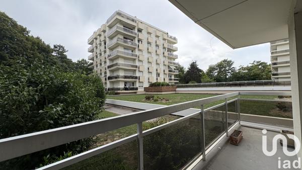 Appartement à vendre 4 pièces 94 m² Reims