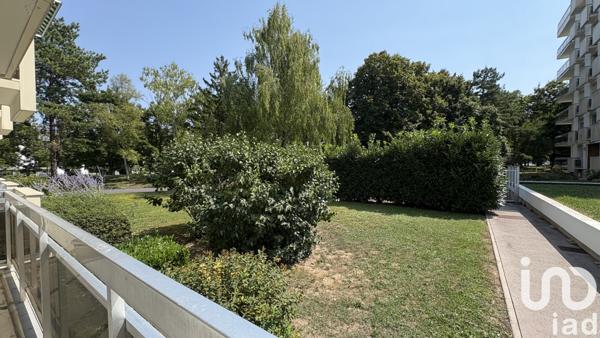 Appartement à vendre 4 pièces 94 m² Reims