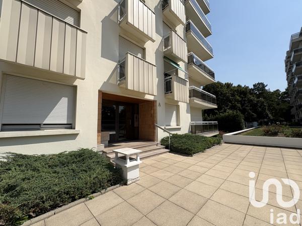 Appartement à vendre 4 pièces 94 m² Reims