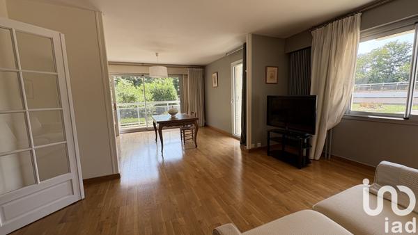 Appartement à vendre 4 pièces 94 m² Reims