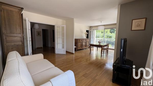 Appartement à vendre 4 pièces 94 m² Reims