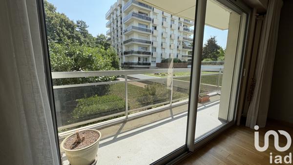 Appartement à vendre 4 pièces 94 m² Reims