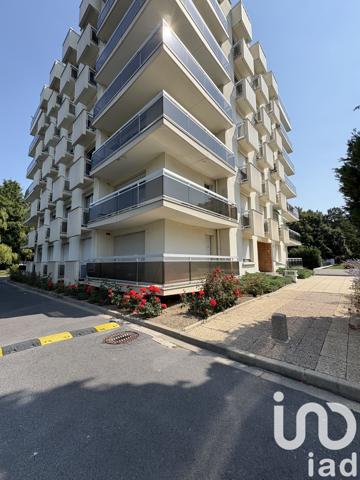 Appartement à vendre 4 pièces 94 m² Reims