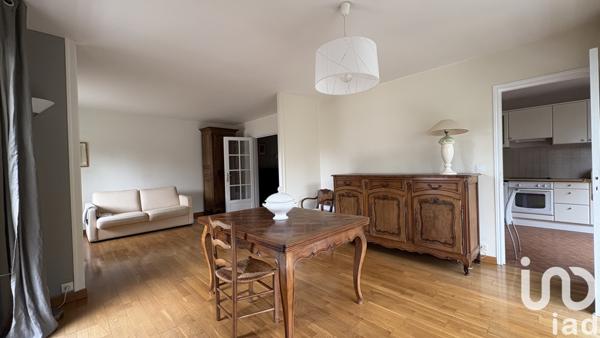 Appartement à vendre 4 pièces 94 m² Reims