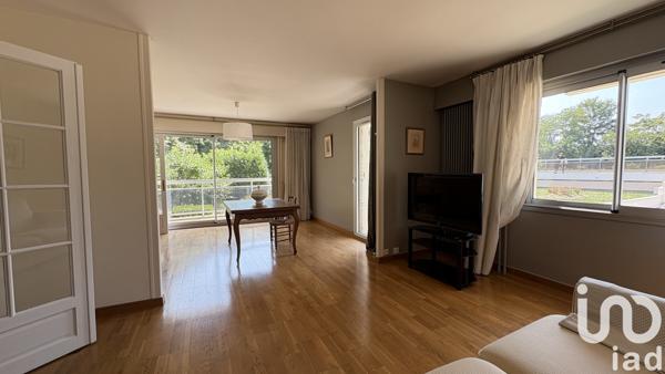 Appartement à vendre 4 pièces 94 m² Reims