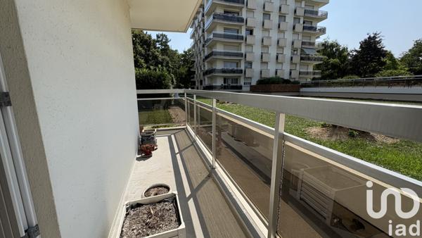 Appartement à vendre 4 pièces 94 m² Reims