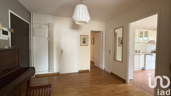 Appartement à vendre 4 pièces 94 m² Reims