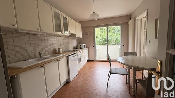 Appartement à vendre 4 pièces 94 m² Reims
