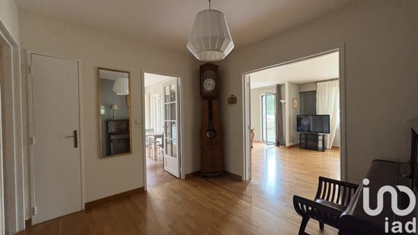 Appartement à vendre 4 pièces 94 m² Reims