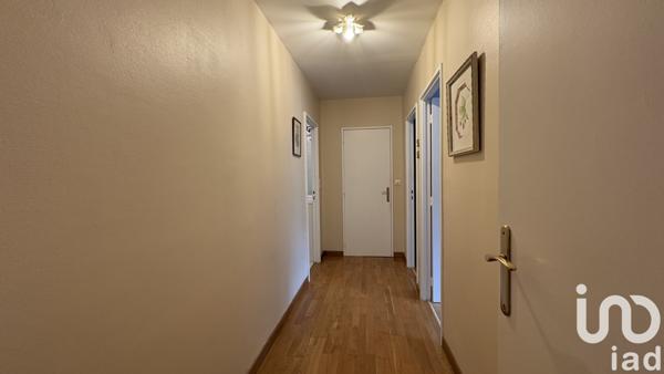 Appartement à vendre 4 pièces 94 m² Reims