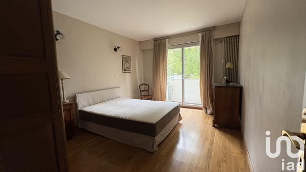 Appartement à vendre 4 pièces 94 m² Reims