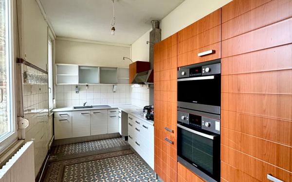 Maison à vendre    4 pièces • 146 m2 Saint-Quentin