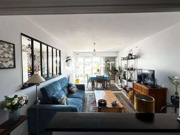 Appartement 65 m2