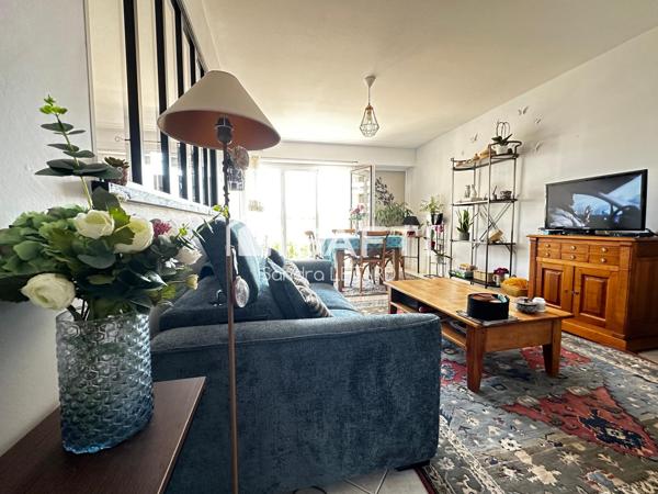 Appartement 65 m2