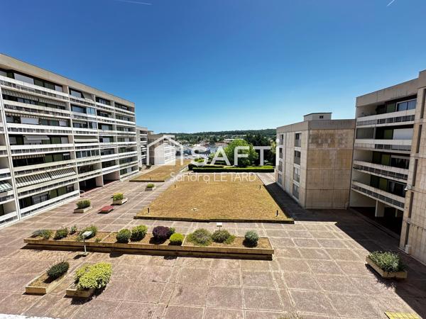 Appartement 65 m2