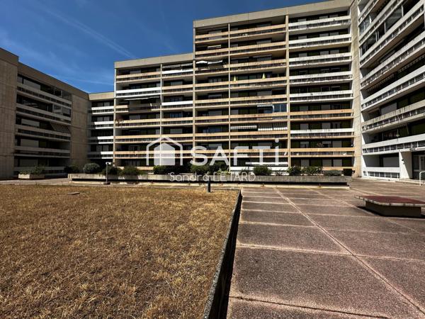 Appartement 65 m2