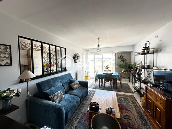 Appartement 65 m2
