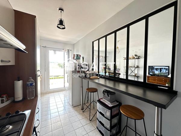 Appartement 65 m2