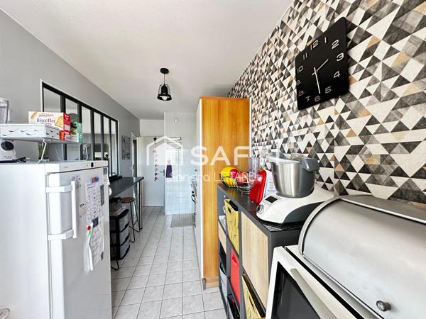Appartement 65 m2