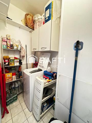 Appartement 65 m2