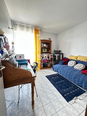Appartement 65 m2