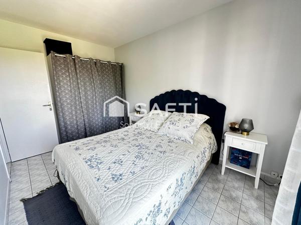 Appartement 65 m2