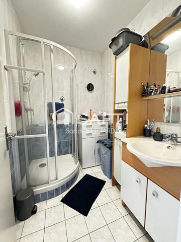 Appartement 65 m2