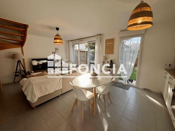 Location Maison 4 pièces 88 m² - Allée de la Maison Neuve Olonne Sur Mer 85340