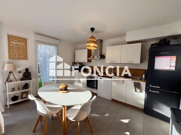 Location Maison 4 pièces 88 m² - Allée de la Maison Neuve Olonne Sur Mer 85340