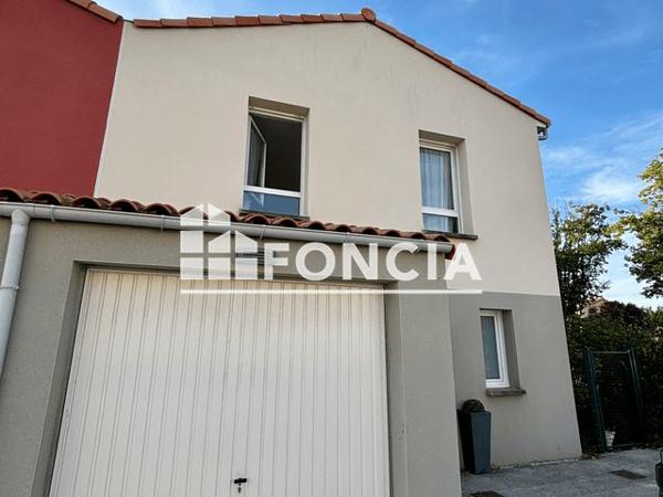 Location Maison 4 pièces 88 m² - Allée de la Maison Neuve Olonne Sur Mer 85340