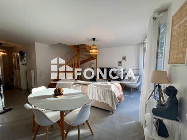 Location Maison 4 pièces 88 m² - Allée de la Maison Neuve Olonne Sur Mer 85340