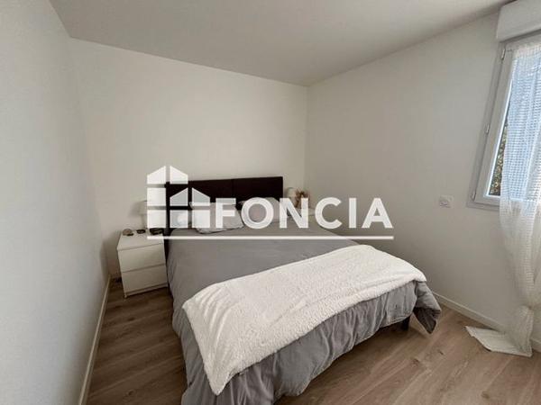 Location Maison 4 pièces 88 m² - Allée de la Maison Neuve Olonne Sur Mer 85340