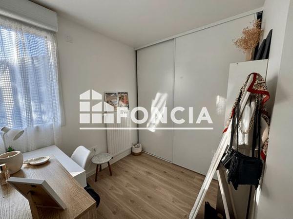 Location Maison 4 pièces 88 m² - Allée de la Maison Neuve Olonne Sur Mer 85340