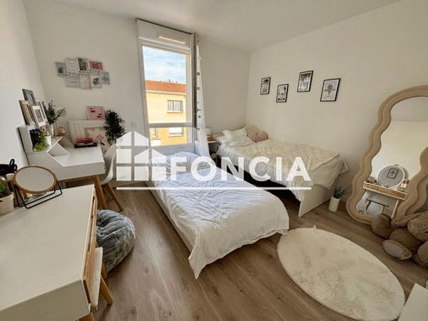 Location Maison 4 pièces 88 m² - Allée de la Maison Neuve Olonne Sur Mer 85340