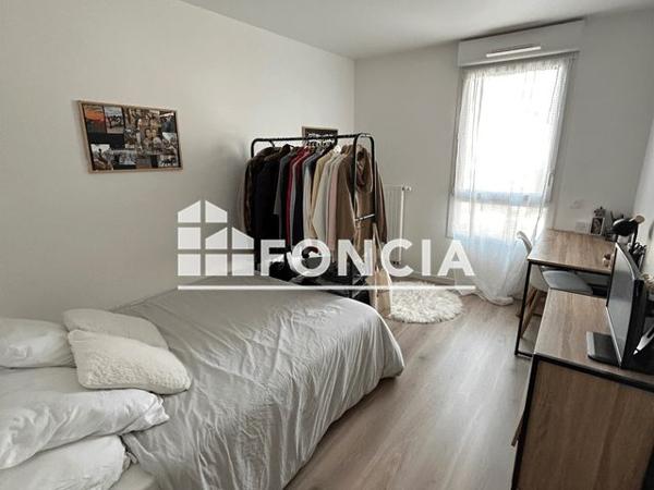 Location Maison 4 pièces 88 m² - Allée de la Maison Neuve Olonne Sur Mer 85340