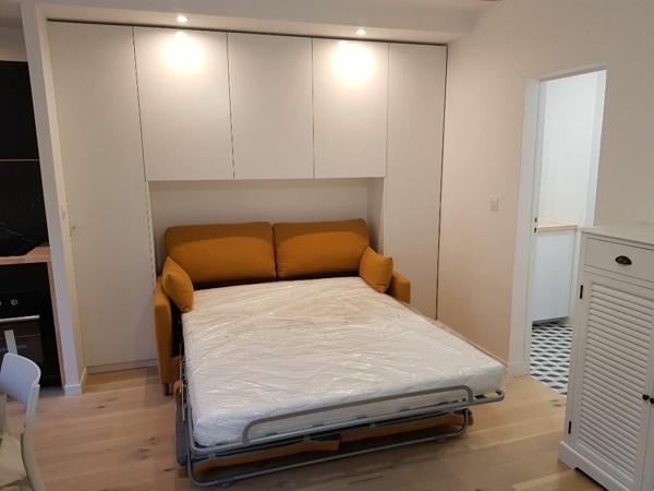 Appartement à louer    1 pièce •  Toulouse
