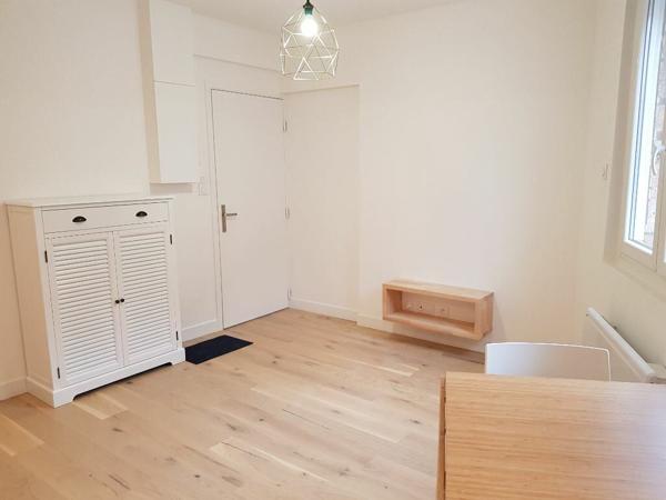 Appartement à louer    1 pièce •  Toulouse