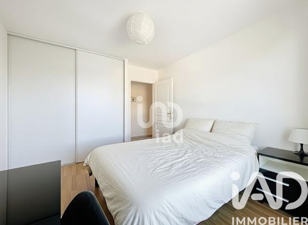 Appartement à vendre 4 pièces 100 m² Annecy