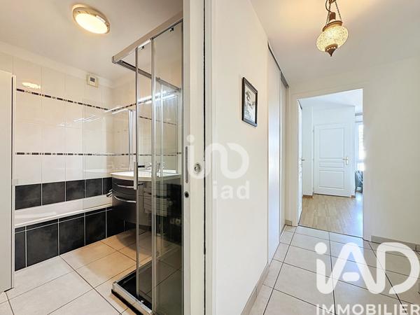 Appartement à vendre 4 pièces 100 m² Annecy